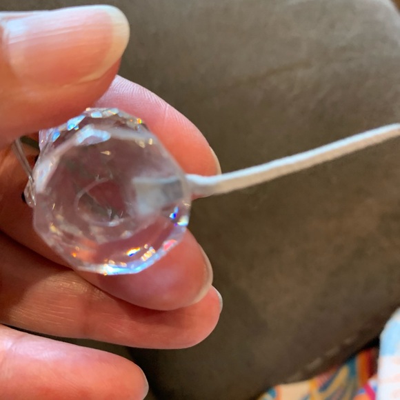 Swarovski Mouse Crystal - Picture 3 of 6